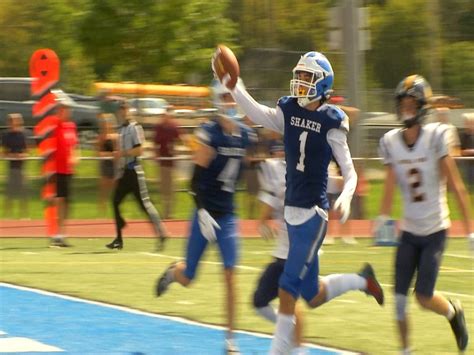 Shaker ignites in second half to power past Averill Park